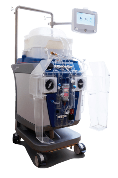 PerLife: Dedicated Transplantation Therapy Systems