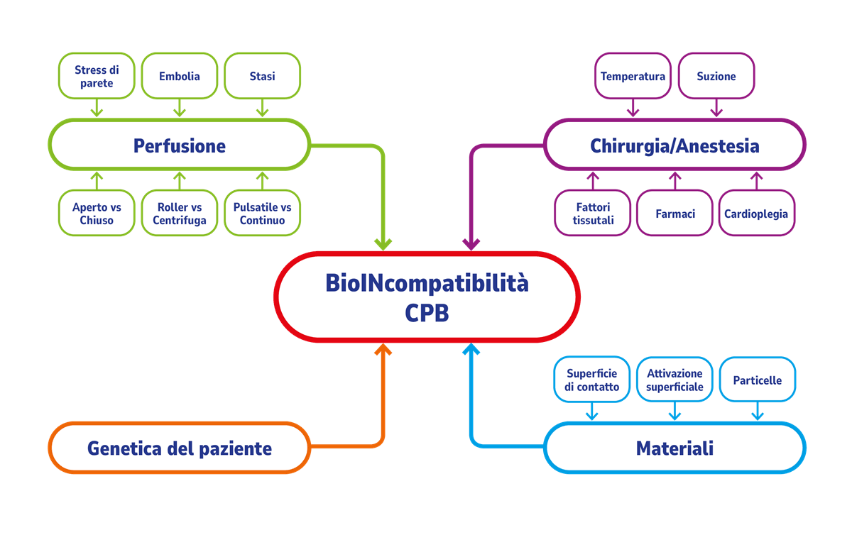 Patologia cardiochirurgia