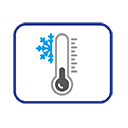 PerTravel: Homogeneous, stable and long-lasting hypothermia without ice