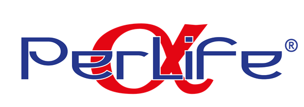 PerLife Logo: Dedicated Transplantation Therapy System.